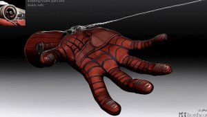 ВЕБ ШУТЕР ЧЕЛОВЕКА ПАУКА РАСКРЫТ !