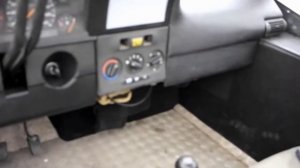 Гусеничный вездеход ВАЕР 1800. 2х местный болотоход.