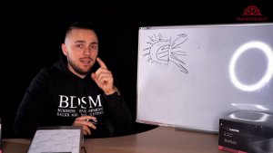 Маникюрный пылесос AirMaster TORNADO PRO. Лучший на данный момент?