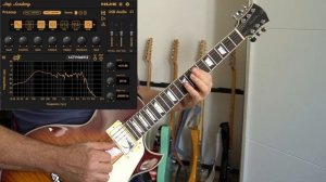 NUX Amp Academy - Amp Check Fireman