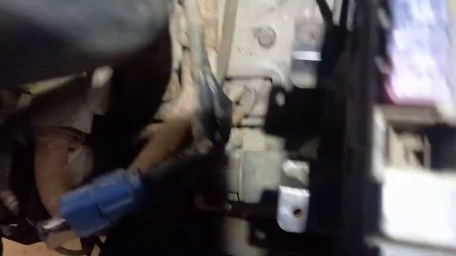 Nissan X-Trail T30 не заводится. смотреть онлайн