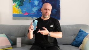 УКРАЛИ РАМКИ! Обзор Honor 90 Lite