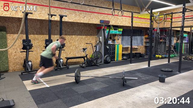 Sever Throwdown 24.2 смотреть онлайн