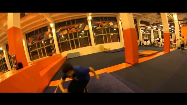 Coober session 1 смотреть онлайн