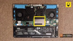 Игровой ноутбук Lenovo ideapad Gaming 3i 16IAH7 Обзор на Intel i5 12450H и RTX 3060