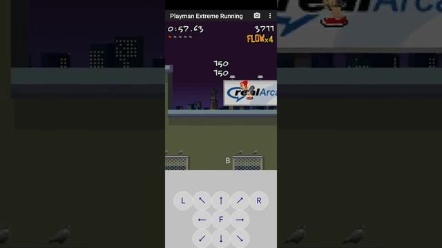 PER | 10. Bird Bay (10/12) • Playman Extreme Running смотреть онлайн