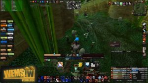 ZG - Fury Prot Alt - WoW Classic - 28-02-2021 - Patchwerk (Horde)