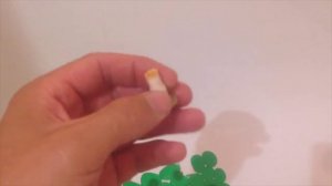 Простой ремонт лейки для душа