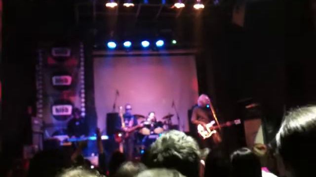 Фиолетово-Черный Пикник Москва Хлеб смотреть онлайн