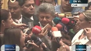 Ramos Allup: La actual AN no ha incurrido en desacato