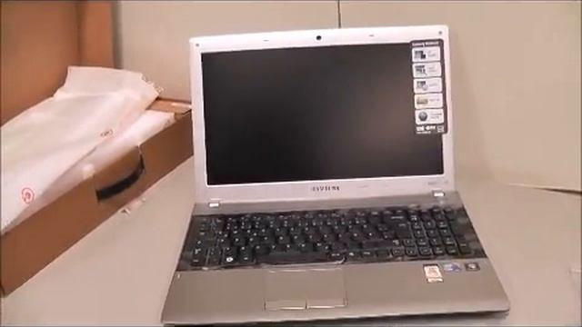 Samsung RV511-A02 смотреть онлайн