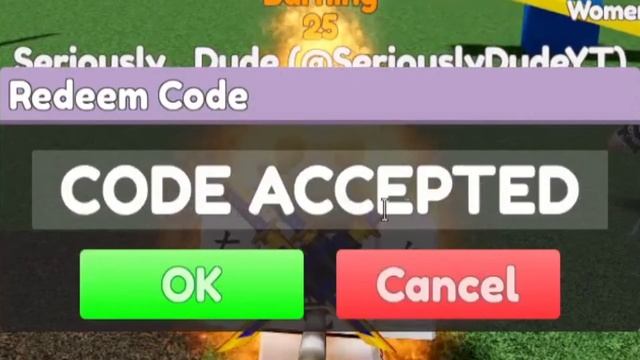 All New September 2022 Codes for ️Curse Randomizer ROBLOX WORKING Curse Randomizer Codes смотреть онлайн