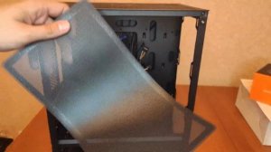 Топовый корпус за недорого Warior z12