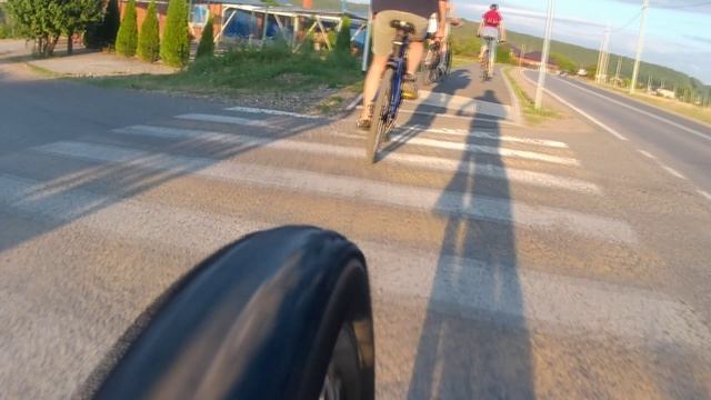 Двухколесный кент