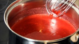 Ягодная - фруктовая начинка для торта | Наполнители для торта