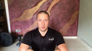 Делал ролик для пресса 30 дней. Результаты !?