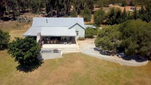 Double Delight - Farm for sale in Montagu, Western Cape