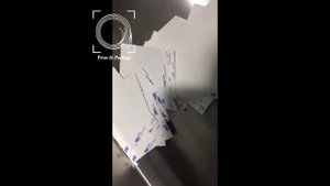 Автоматическая машина для нанесения двухстороннего скотча