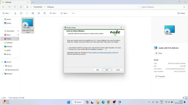 How to Install NodeJS on Windows 10/11 [ 2024 Update ] Complete Guide