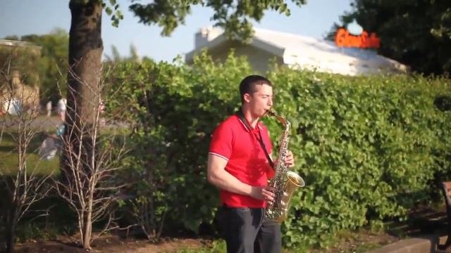 Флорида клип