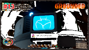 Grounded #13 Подводная лаборатория