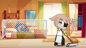 Наркомания из Тик тока Гача лайф ~{Гача клуб}~ #508