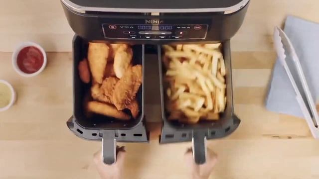 Discover the Top 10 Best Air Fryers of 2023 for Healthy and Delicious Meals | Ultimate Buying Guide