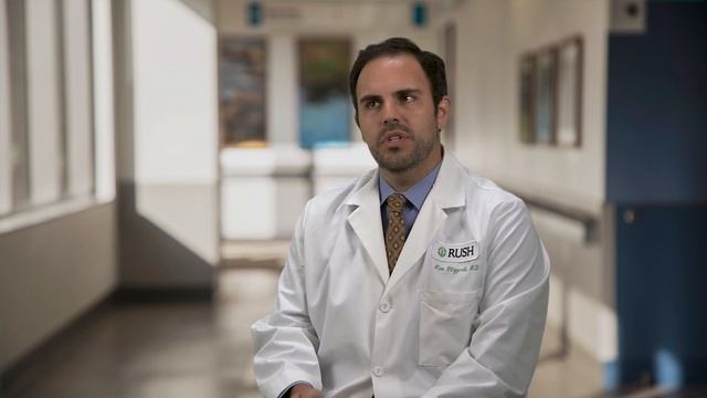 Rush Spine Center смотреть онлайн