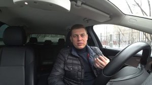 Как открыть таксопарк. Бизнес с нуля. Купил мерседес #42