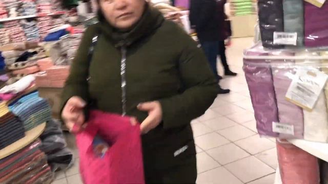 Актобе. Снег, базар, пробка и беш!))) смотреть онлайн