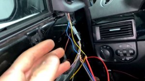 ЭЛЕКТРОПРИВОД ЗЕРКАЛ ЛАДА ПРИОРА I ОБЗОР, УСТАНОВКА И ПОДКЛЮЧЕНИЕ