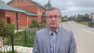 п.Лесной, Мещовский р-н