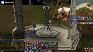 Lineage 2 Soul hound Male L2 Devil PVP HD Juiz Lineage 2 Estruped Style