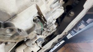 Моем двигатель MAZDA 6 GH