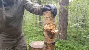 Нож ФЕНИКС-2 ООО ПП Кизляр. OpenAir + сравнение с ножом Милитари.