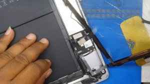 ipad 6th Generation Touch Screen Replacement || iPad 6th (A1893) (A1954) Touch Replacement