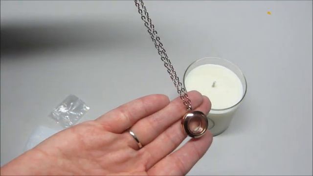 ForeverWick Candle - A Diamond in Every Candle! смотреть онлайн