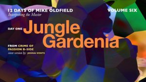 Jungle Gardenia (Mike Oldfield Cover)