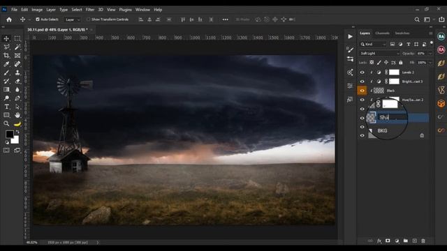 ?? “ Sometimes Photoshop Manipulation ” ?? смотреть онлайн