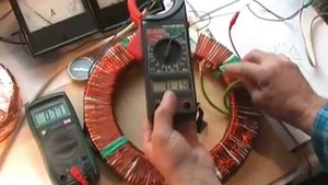 Простое устройство для нагрева воды