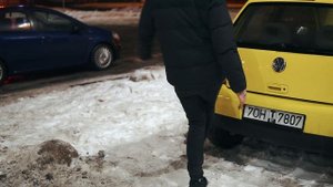 Она и правда ЯРКАЯ ТАЧКА. Обзор VW LUPO | Build or Bought