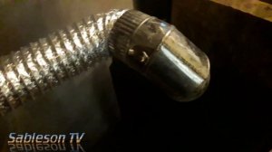 Подача тепла  в  другое  помещение  от  печи  Теплодар -200???
