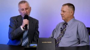 Виктор Петренко Свидетельство во Славу Иисуса Христа.