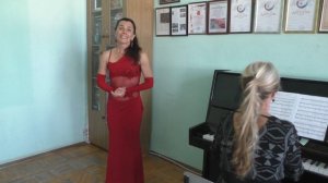 Я люблю тебя как солнце