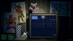 FNaF 6: Pizzeria Simulator - Gameplay Walkthrough Part 1 (iOS, Android)