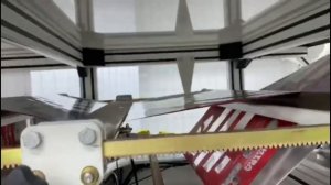 Упаковка полуфабрикатов в пакет Дойпак