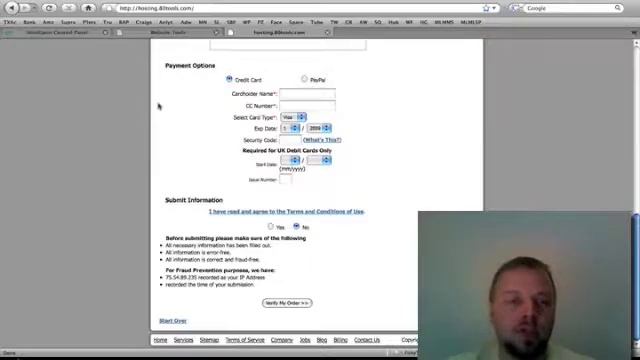 Website Hosting De-Mystifying This Vital Service