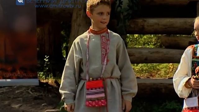 «Музей ядовитых растений» в заказнике «Журавлиная родина» смотреть онлайн