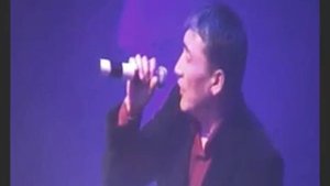 "90-йылдар дискотекаһы". Азат Йыһаншин