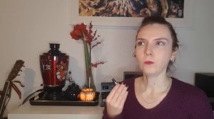 Малиновый аромат Juliette Has A Gun - Mmmm... Похож ли он на Angel Nova?